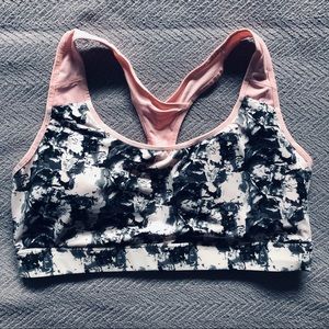 George Sports Bra
